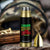 Vacation Jamaica 2025 Bullet Tumbler Matching Family Jamaica Squad TS10 Print Your Wear