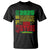 Vacation Jamaica 2025 T Shirt Matching Family Jamaica Squad TS10 Black Print Your Wear