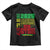 Vacation Jamaica 2025 Toddler T Shirt Matching Family Jamaica Squad TS10 Black Print Your Wear