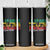 Family Vacation Jamaica 2025 Skinny Tumbler Matching Girls Trip Jamaica Squad TS10 Print Your Wear