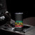 Family Vacation Jamaica 2025 Skinny Tumbler Matching Girls Trip Jamaica Squad TS10 Print Your Wear