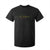 Guitar Rastafari Heartbeat T Shirt For Kid Jamaica ECG Pulse Rasta Reggae Music Vibes TS10 Black Print Your Wear