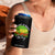 Jamaican Reggae Vibes 4 in 1 Can Cooler Tumbler Retro Rasta Sunset Chill Chillin Di Right Way TS10 Print Your Wear