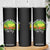 Jamaican Reggae Vibes Skinny Tumbler Retro Rasta Sunset Chill Chillin Di Right Way TS10 Print Your Wear
