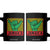 Jamaica Rasta Shaka Sign Coffee Mug Retro Reggae Vibes TS10 Black Print Your Wear