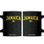 Vintage Jamaica Coffee Mug Retro Jamaican Flag National Pride Vacation TS10 Black Print Your Wear