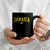 Vintage Jamaica Coffee Mug Retro Jamaican Flag National Pride Vacation TS10 Print Your Wear