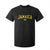 Vintage Jamaica T Shirt For Kid Retro Jamaican Flag National Pride Vacation TS10 Black Print Your Wear