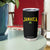 Vintage Jamaica Tumbler Cup Retro Jamaican Flag National Pride Vacation TS10 Print Your Wear