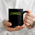 Jamaican Pride Coffee Mug Retro Jamaica Flag Distressed Varsity Lettering Style TS10 Print Your Wear