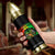Proud Jamaican Afro Black Woman Bullet Tumbler Remembering My Ancestors Jamaica Pride TS10 Print Your Wear