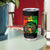 Proud Jamaican Afro Black Woman Tumbler Cup Remembering My Ancestors Jamaica Pride TS10 Print Your Wear