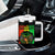 Proud Jamaican Afro Black Woman Tumbler With Handle Remembering My Ancestors Jamaica Pride TS10 Print Your Wear
