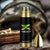 Jamaica Bullet Tumbler Retro Vintage Jamaican Pride Flag Lion Of Judah TS10 Print Your Wear