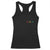 Little Birds Racerback Tank Top Rastafari Rasta Reggae Music Jamaican Pride TS10 Black Print Your Wear