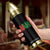Rastafarian Jah Bless Bullet Tumbler Retro Reggae Rastafari Jamaica Rasta TS10 Print Your Wear