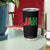 Rastafarian Jah Bless Tumbler Cup Retro Reggae Rastafari Jamaica Rasta TS10 Print Your Wear