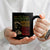Haile Selassie Coffee Mug War Speech Lion of Judah Rasta Jah Bless TS10 Print Your Wear
