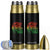 Lion of Judah Bullet Tumbler Rasta Haile Selassie War Speech Jah Bless TS10 Black Print Your Wear