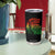 Lion of Judah Tumbler Cup Rasta Haile Selassie War Speech Jah Bless TS10 Print Your Wear