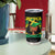 Proud Jamaican Afro Black Woman Jamaica Flag Pride Tumbler Cup TS10 Print Your Wear