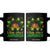 Little Miss Jamaica Coffee Mug Proud Jamaican Afro Black Girls Jamaica Flag Pride TS10 Black Print Your Wear