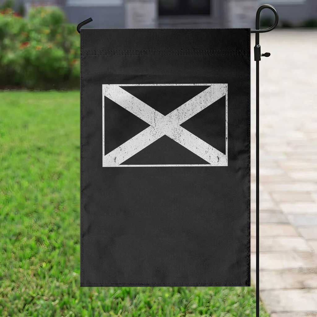 Scotland Flag Saltire Garden Flag SCOT Scottish Independence Pride