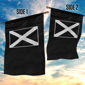 Scotland Flag Saltire Garden Flag SCOT Scottish Independence Pride