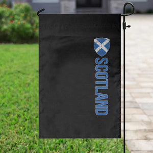Scotland Flag Garden Flag Vintage SCOT Scottish Independence Pride