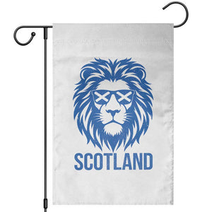 Vintage Scotland Lion Garden Flag Retro SCOT Fan Scottish Flag