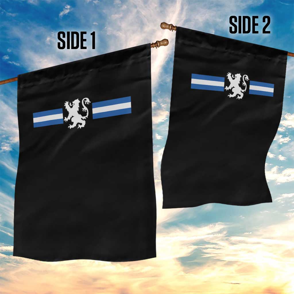 Scotland Lion Garden Flag Retro Scottish Flag SCOT