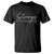 Strong Texas Flood Disaster Relief T Shirt Hill Country Flooding Survivor Texan TS10 Black Print Your Wear