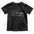 Strong Texas Flood Disaster Relief Toddler T Shirt Hill Country Flooding Survivor Texan TS10 Black Print Your Wear