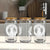 I Wear Orange For Every Stolen American Native Child Glass Can Bring Our Children Home Orange Day TS10 Print Your Wear