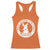 I Wear Orange For Every Stolen American Native Child Racerback Tank Top Bring Our Children Home Orange Day TS10 Orange Print Your Wear