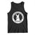I Wear Orange For Every Stolen American Native Child Tank Top Bring Our Children Home Orange Day TS10 Black Print Your Wear