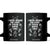 I Wear Orange For Every Stolen American Native Child Coffee Mug TS10 Black Print Your Wear