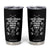 I Wear Orange For Every Stolen American Native Child Tumbler Cup TS10 Black Print Your Wear