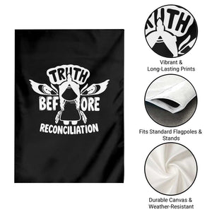 Native American Every Child Garden Flag Truth Before Reconciliation TS10 Print Your Wear