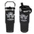Native American Every Child Flip Straw Tumbler Truth Before Reconciliation TS10 One Size: 30 oz Black Print Your Wear