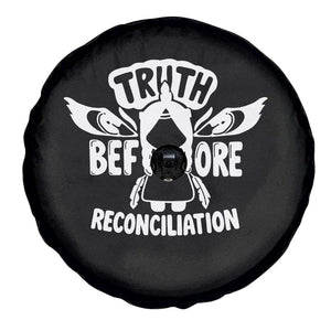 Native American Every Child Spare Tire Cover Truth Before Reconciliation TS10 Print Your Wear