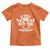 Native American Every Child Toddler T Shirt Truth Before Reconciliation TS10 Orange Print Your Wear