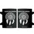 Native American Every Child Coffee Mug Together We Stand in Remembrance TS10 Black Print Your Wear