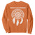 Native American Every Child Sweatshirt Together We Stand in Remembrance TS10 Orange Print Your Wear