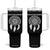 Native American Every Child Tumbler With Handle Together We Stand in Remembrance TS10 One Size: 40 oz Black Print Your Wear