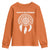Native American Every Child Youth Sweatshirt Together We Stand in Remembrance TS10 Orange Print Your Wear