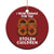 I Wear Orange For Every Stolen American Native Child Christmas Ornament Orange Day TS10 Print Your Wear