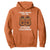 I Wear Orange For Every Stolen American Native Child Hoodie Orange Day TS10 Orange Print Your Wear