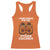 I Wear Orange For Every Stolen American Native Child Racerback Tank Top Orange Day TS10 Orange Print Your Wear
