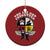 Native American Indian Christmas Ornament You Are Not Forgotten TS10 Print Your Wear